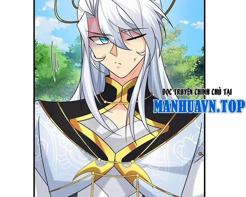 Khí Quan Thức Tỉnh, Ta Đột Nhiên Vô Địch! 57 trang 26