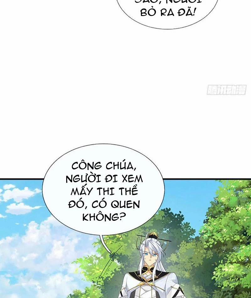 Khí Quan Thức Tỉnh, Ta Đột Nhiên Vô Địch! 57 trang 29