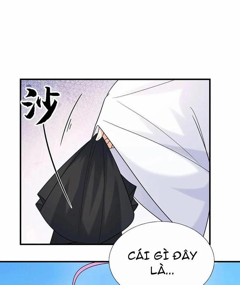 Khí Quan Thức Tỉnh, Ta Đột Nhiên Vô Địch! 57 trang 31