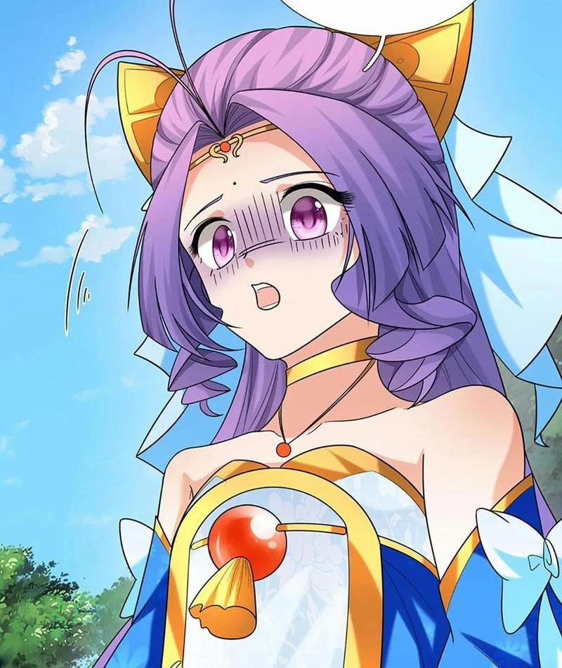 Khí Quan Thức Tỉnh, Ta Đột Nhiên Vô Địch! 57 trang 32