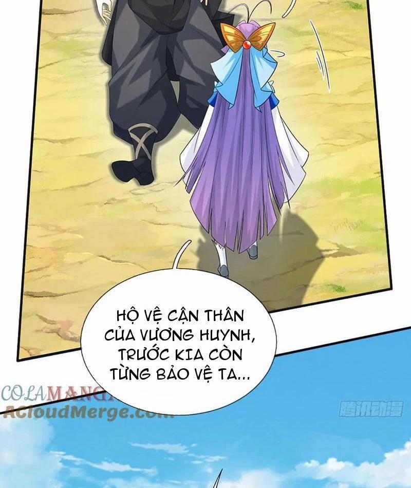 Khí Quan Thức Tỉnh, Ta Đột Nhiên Vô Địch! 57 trang 34