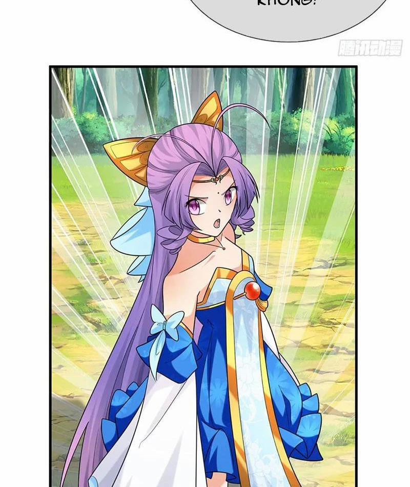 Khí Quan Thức Tỉnh, Ta Đột Nhiên Vô Địch! 57 trang 36