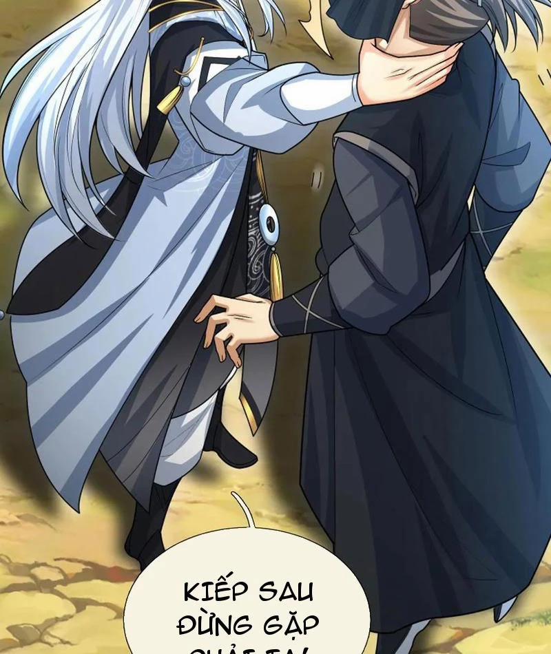 Khí Quan Thức Tỉnh, Ta Đột Nhiên Vô Địch! 57 trang 4