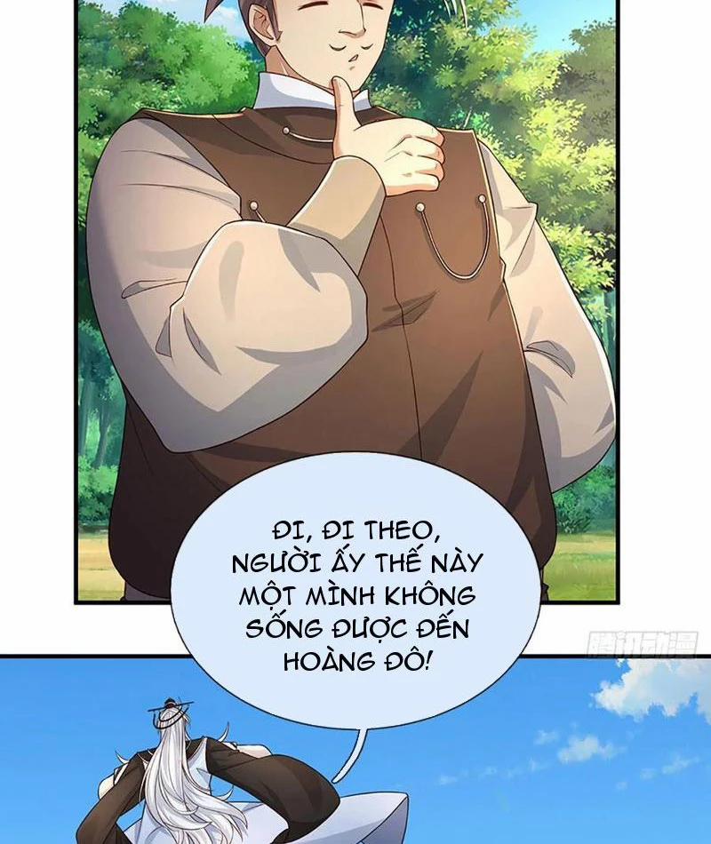 Khí Quan Thức Tỉnh, Ta Đột Nhiên Vô Địch! 57 trang 41