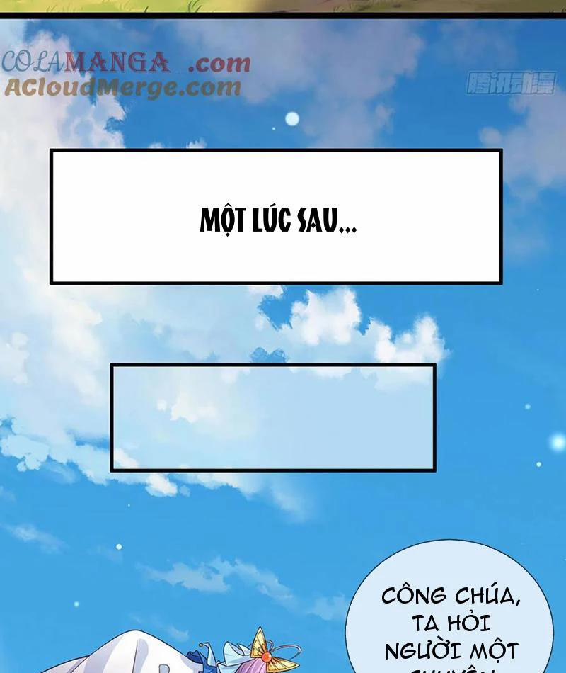 Khí Quan Thức Tỉnh, Ta Đột Nhiên Vô Địch! 57 trang 43