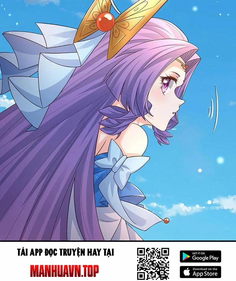 Khí Quan Thức Tỉnh, Ta Đột Nhiên Vô Địch! 57 trang 46