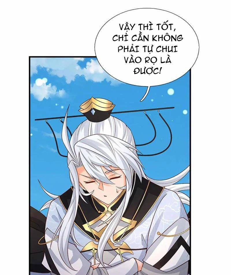Khí Quan Thức Tỉnh, Ta Đột Nhiên Vô Địch! 57 trang 47