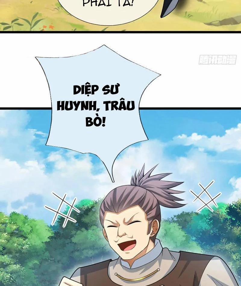 Khí Quan Thức Tỉnh, Ta Đột Nhiên Vô Địch! 57 trang 5