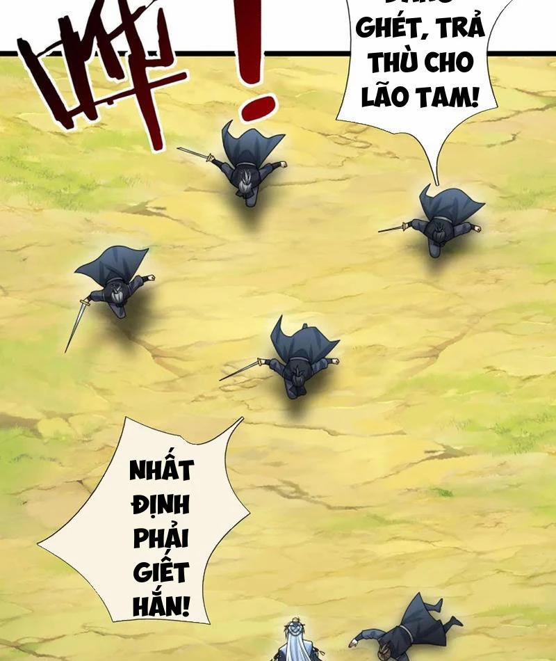 Khí Quan Thức Tỉnh, Ta Đột Nhiên Vô Địch! 57 trang 8