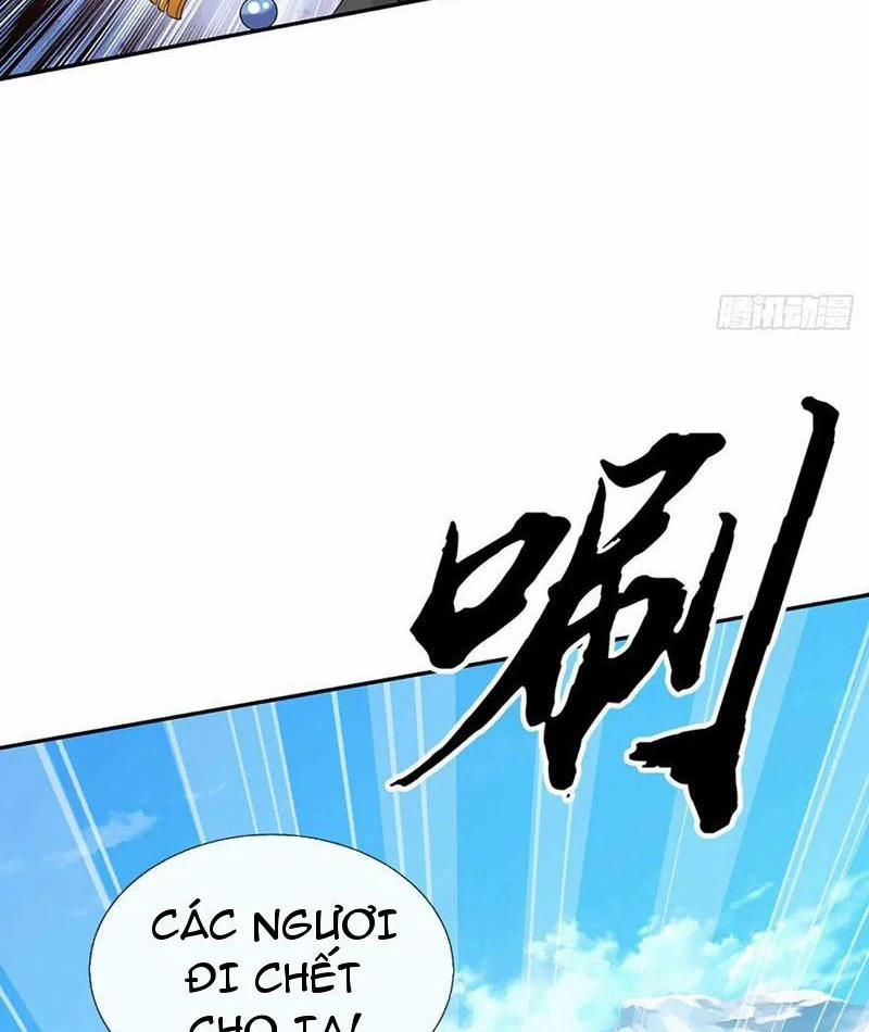 Khí Quan Thức Tỉnh, Ta Đột Nhiên Vô Địch! 58 trang 10