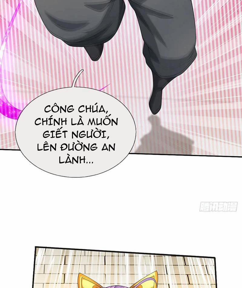 Khí Quan Thức Tỉnh, Ta Đột Nhiên Vô Địch! 58 trang 16