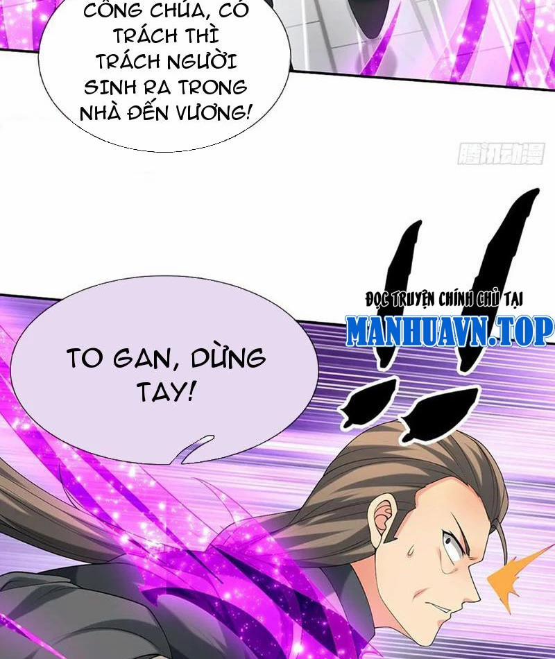 Khí Quan Thức Tỉnh, Ta Đột Nhiên Vô Địch! 58 trang 21