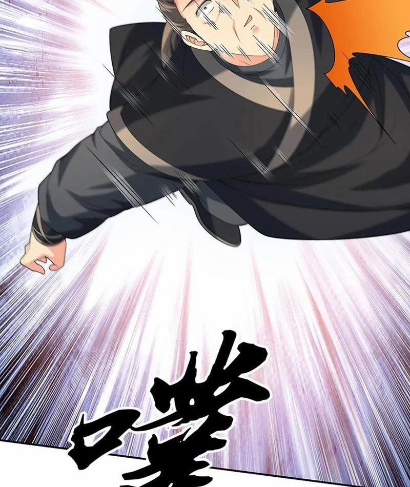 Khí Quan Thức Tỉnh, Ta Đột Nhiên Vô Địch! 58 trang 25