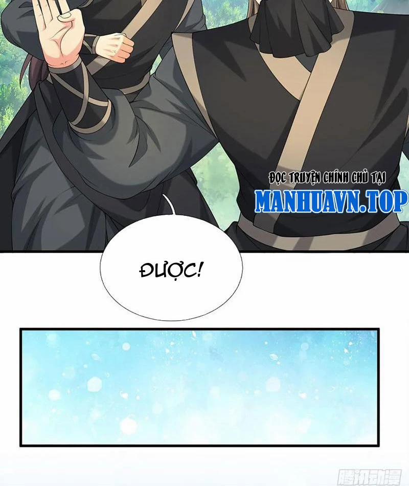 Khí Quan Thức Tỉnh, Ta Đột Nhiên Vô Địch! 58 trang 3