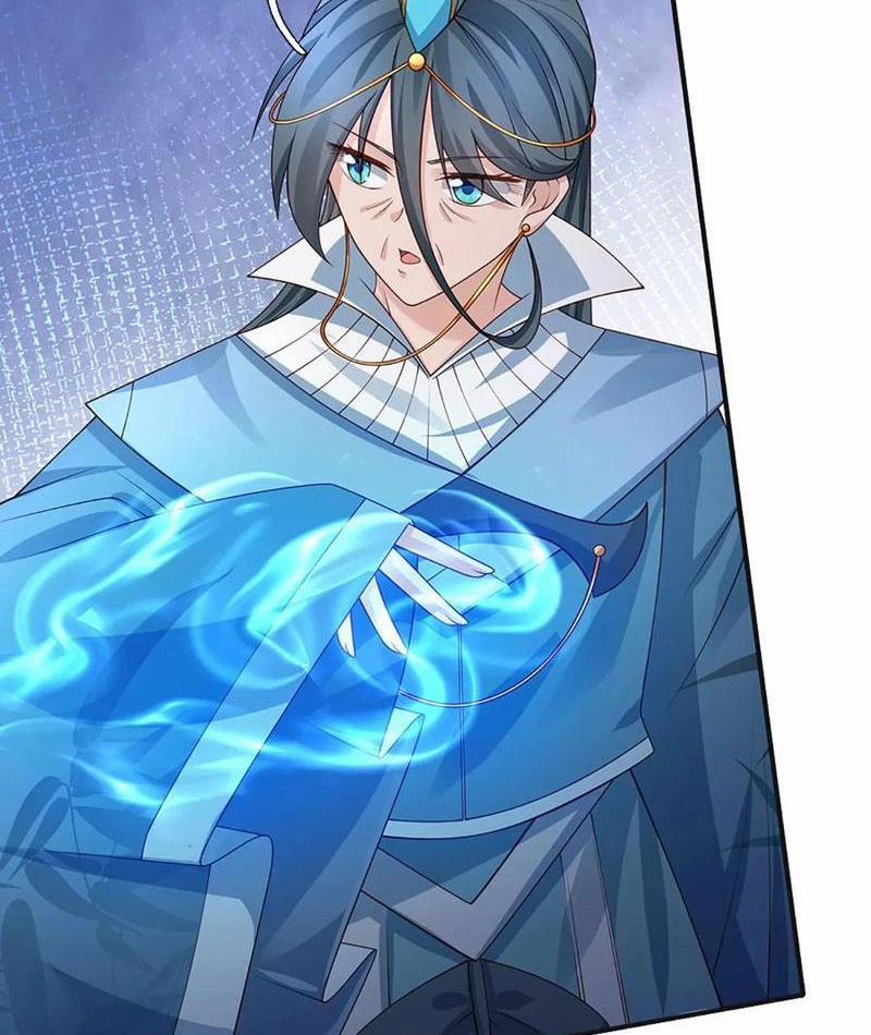 Khí Quan Thức Tỉnh, Ta Đột Nhiên Vô Địch! 58 trang 33