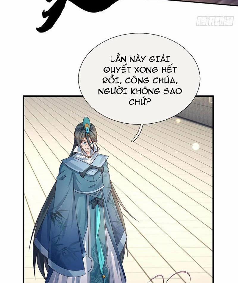 Khí Quan Thức Tỉnh, Ta Đột Nhiên Vô Địch! 58 trang 36