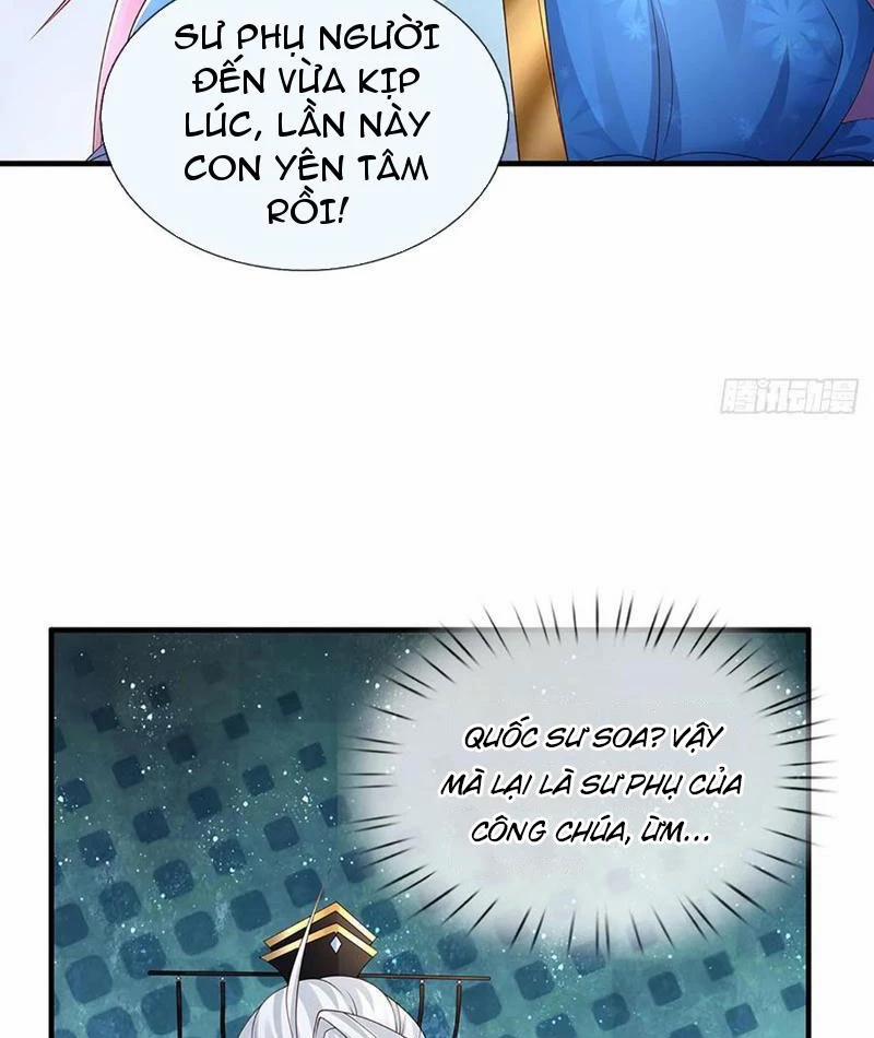 Khí Quan Thức Tỉnh, Ta Đột Nhiên Vô Địch! 58 trang 39