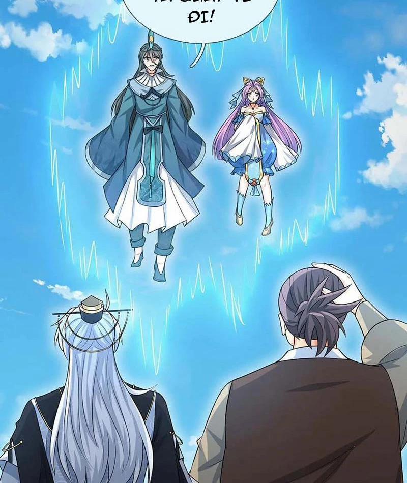 Khí Quan Thức Tỉnh, Ta Đột Nhiên Vô Địch! 58 trang 46