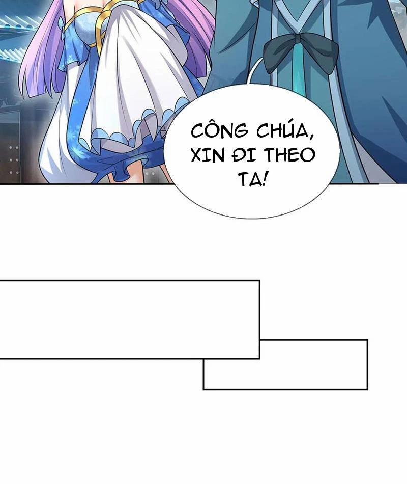 Khí Quan Thức Tỉnh, Ta Đột Nhiên Vô Địch! 58 trang 51