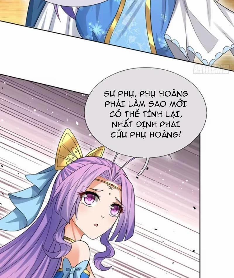 Khí Quan Thức Tỉnh, Ta Đột Nhiên Vô Địch! 59 trang 12