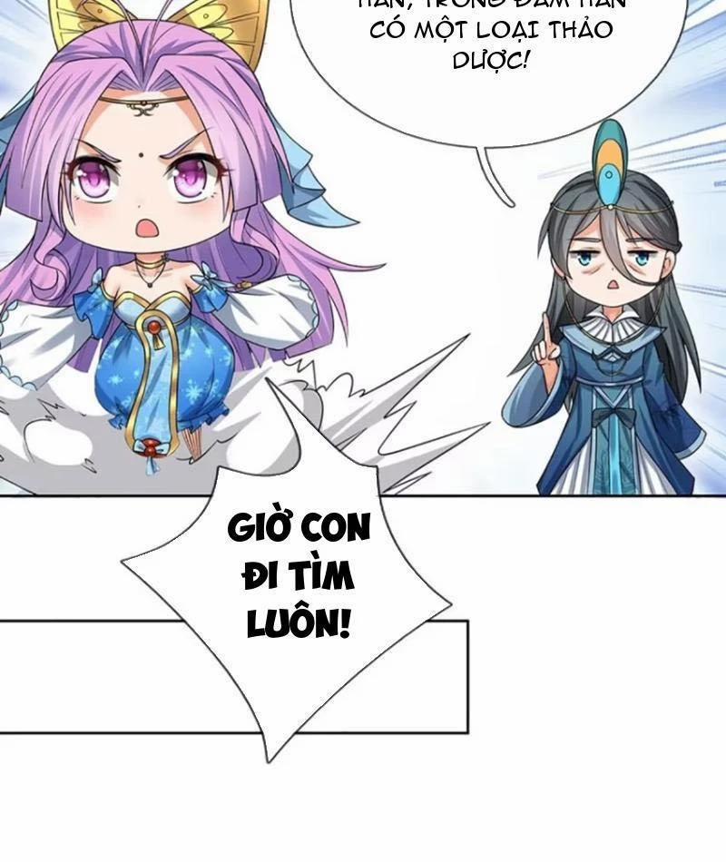 Khí Quan Thức Tỉnh, Ta Đột Nhiên Vô Địch! 59 trang 16