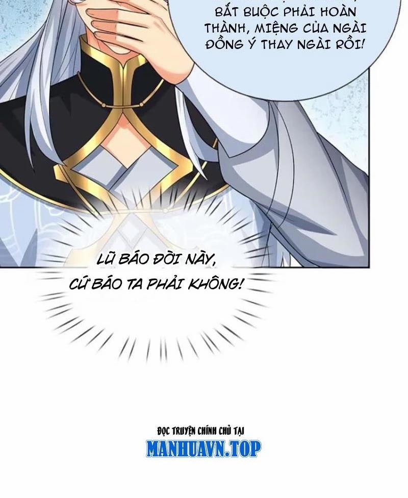 Khí Quan Thức Tỉnh, Ta Đột Nhiên Vô Địch! 59 trang 26