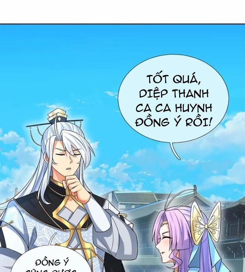 Khí Quan Thức Tỉnh, Ta Đột Nhiên Vô Địch! 59 trang 27