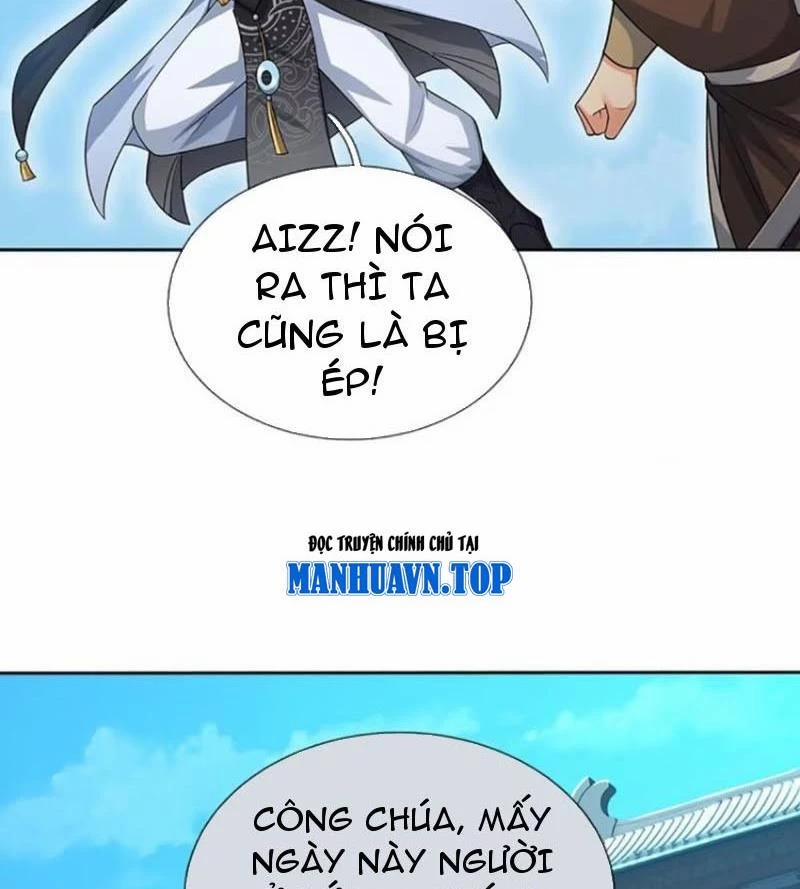 Khí Quan Thức Tỉnh, Ta Đột Nhiên Vô Địch! 59 trang 32