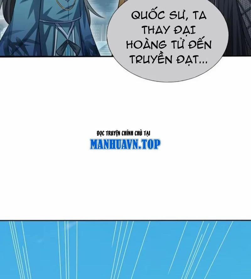Khí Quan Thức Tỉnh, Ta Đột Nhiên Vô Địch! 59 trang 39