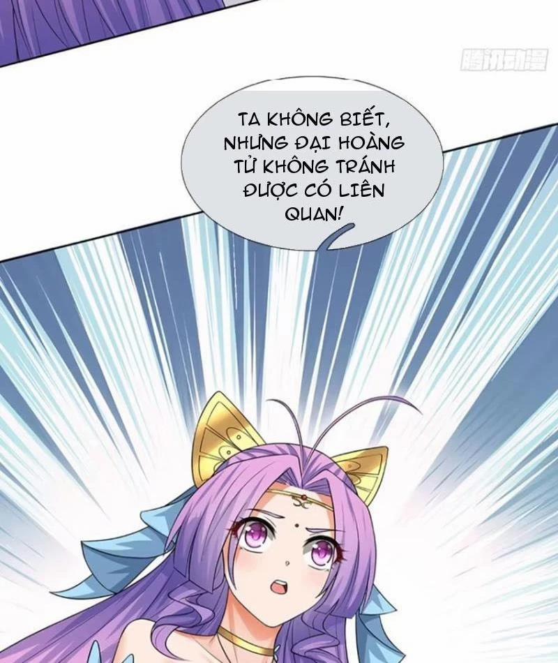 Khí Quan Thức Tỉnh, Ta Đột Nhiên Vô Địch! 59 trang 9