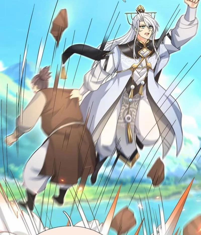 Khí Quan Thức Tỉnh, Ta Đột Nhiên Vô Địch! 60 trang 21