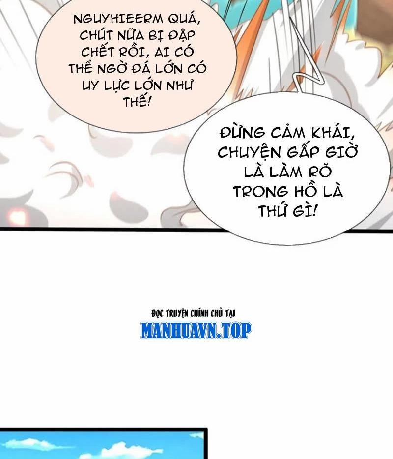 Khí Quan Thức Tỉnh, Ta Đột Nhiên Vô Địch! 60 trang 22