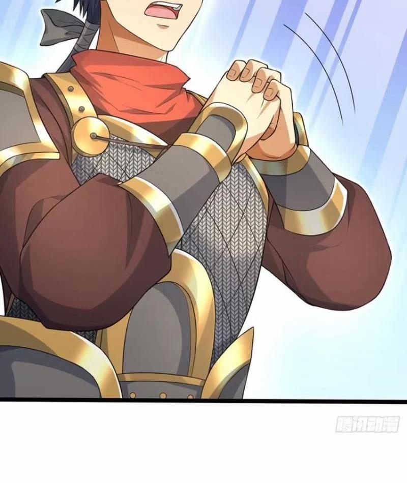 Khí Quan Thức Tỉnh, Ta Đột Nhiên Vô Địch! 60 trang 26