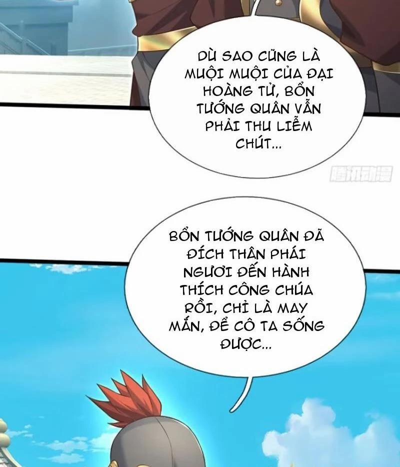 Khí Quan Thức Tỉnh, Ta Đột Nhiên Vô Địch! 60 trang 3