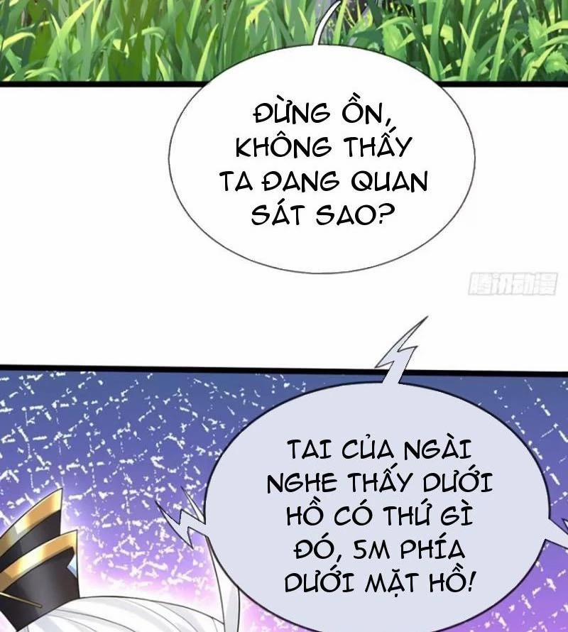 Khí Quan Thức Tỉnh, Ta Đột Nhiên Vô Địch! 60 trang 35