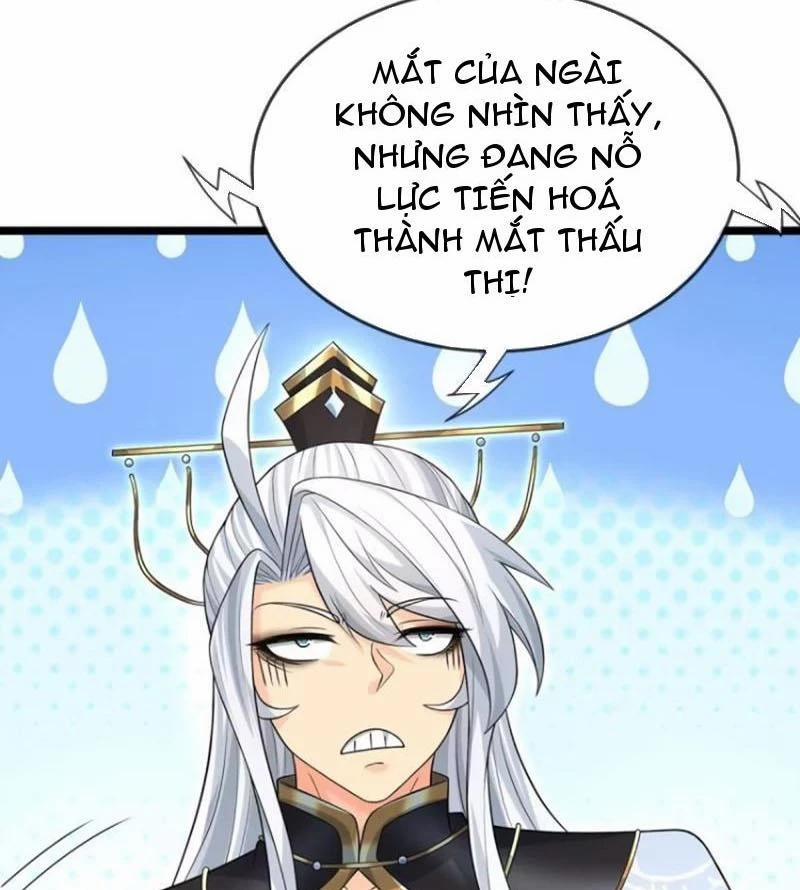 Khí Quan Thức Tỉnh, Ta Đột Nhiên Vô Địch! 60 trang 39