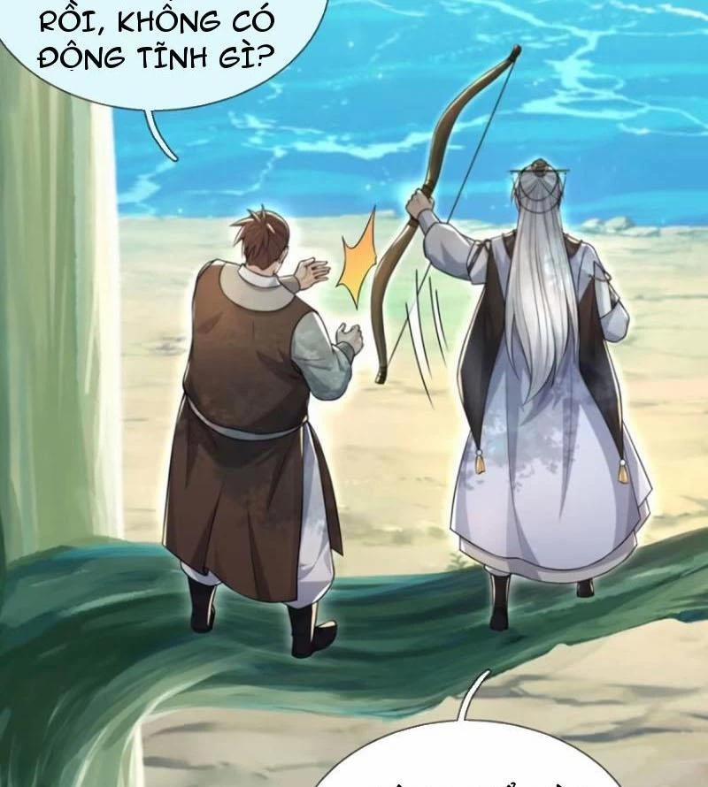 Khí Quan Thức Tỉnh, Ta Đột Nhiên Vô Địch! 60 trang 47