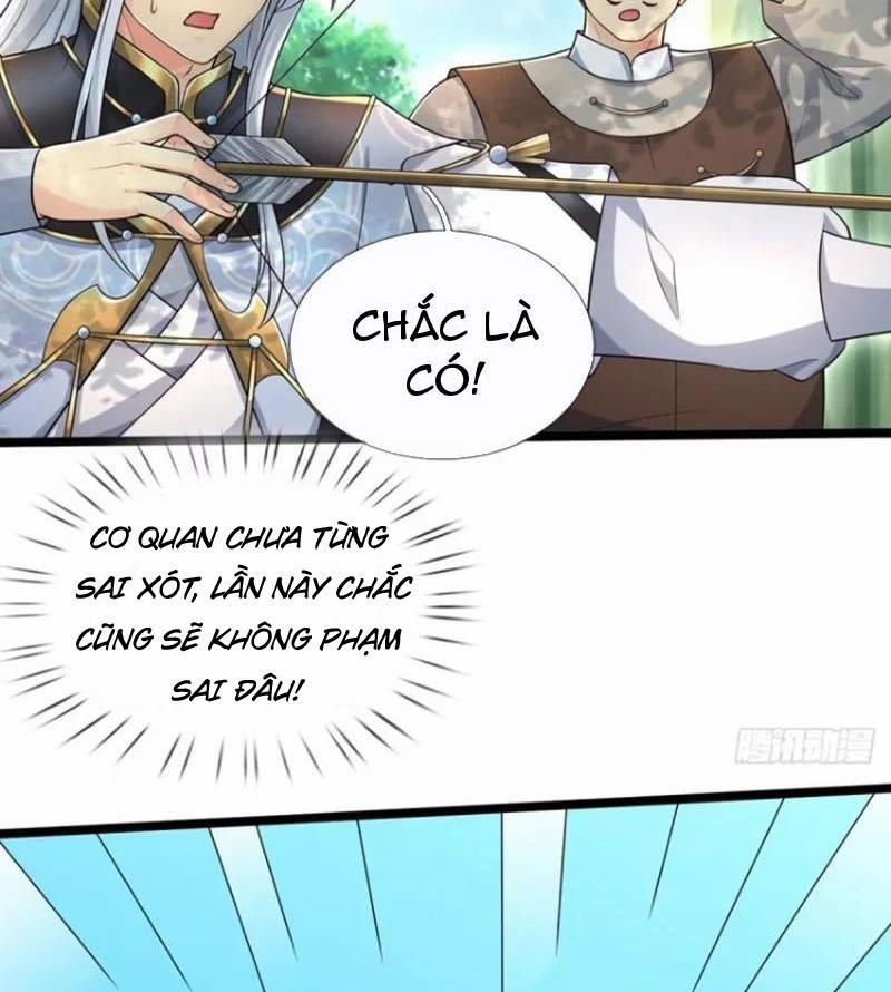 Khí Quan Thức Tỉnh, Ta Đột Nhiên Vô Địch! 60 trang 51