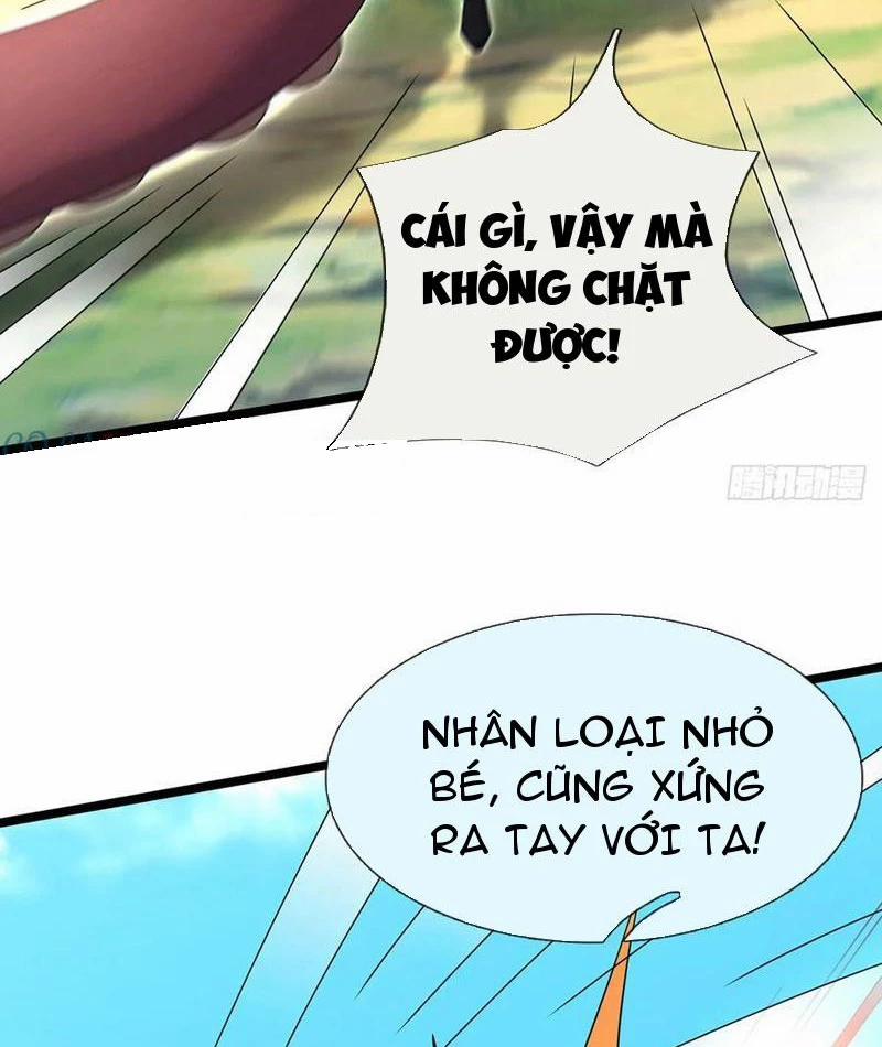 Khí Quan Thức Tỉnh, Ta Đột Nhiên Vô Địch! 61 trang 10