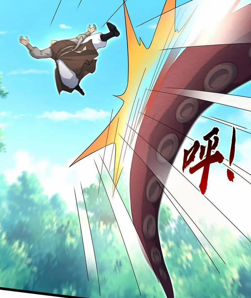 Khí Quan Thức Tỉnh, Ta Đột Nhiên Vô Địch! 61 trang 11