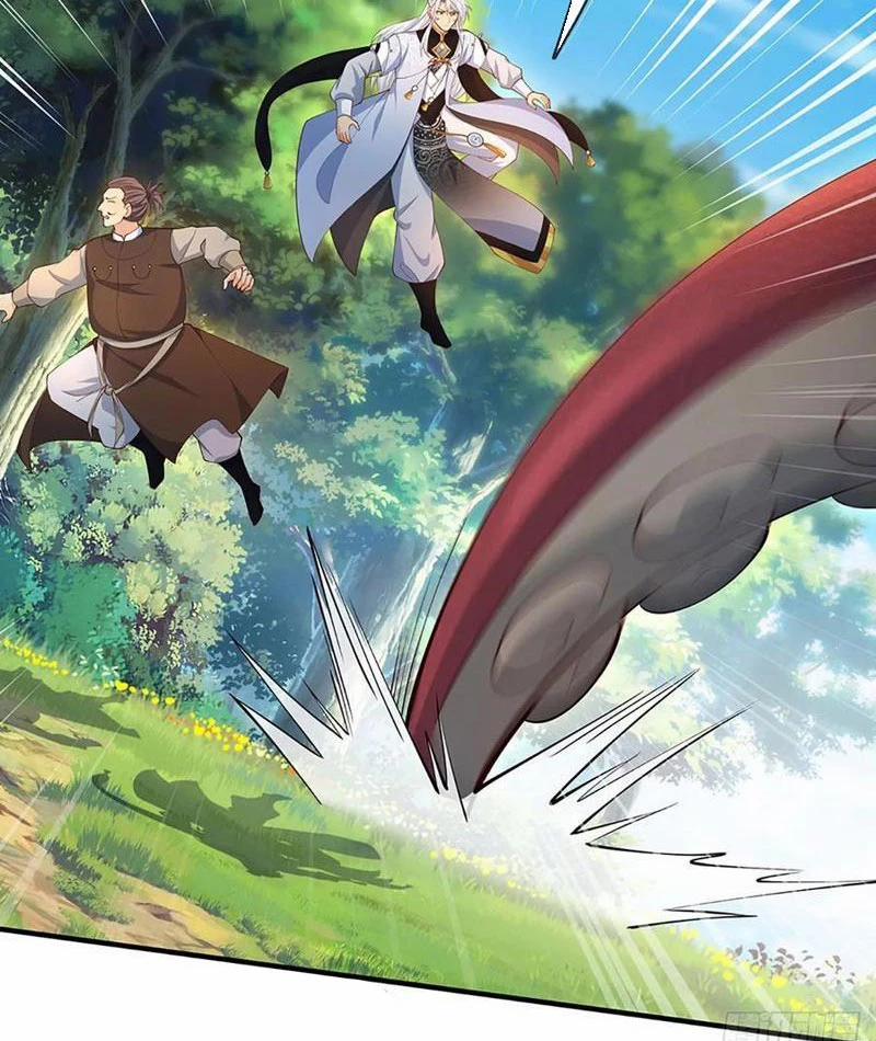 Khí Quan Thức Tỉnh, Ta Đột Nhiên Vô Địch! 61 trang 17