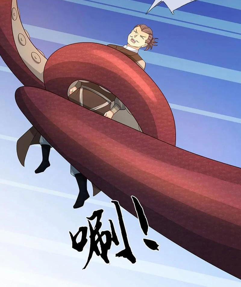 Khí Quan Thức Tỉnh, Ta Đột Nhiên Vô Địch! 61 trang 22