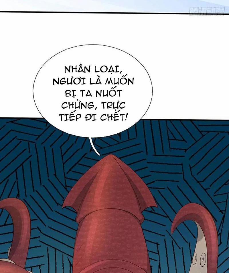 Khí Quan Thức Tỉnh, Ta Đột Nhiên Vô Địch! 61 trang 23