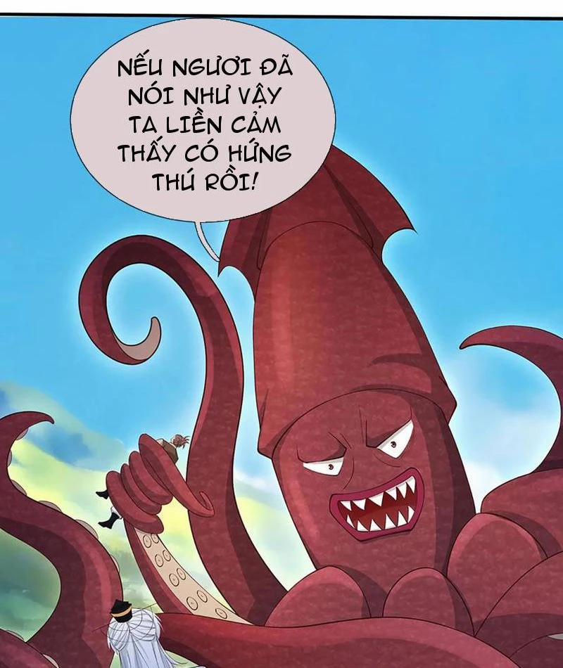 Khí Quan Thức Tỉnh, Ta Đột Nhiên Vô Địch! 61 trang 31