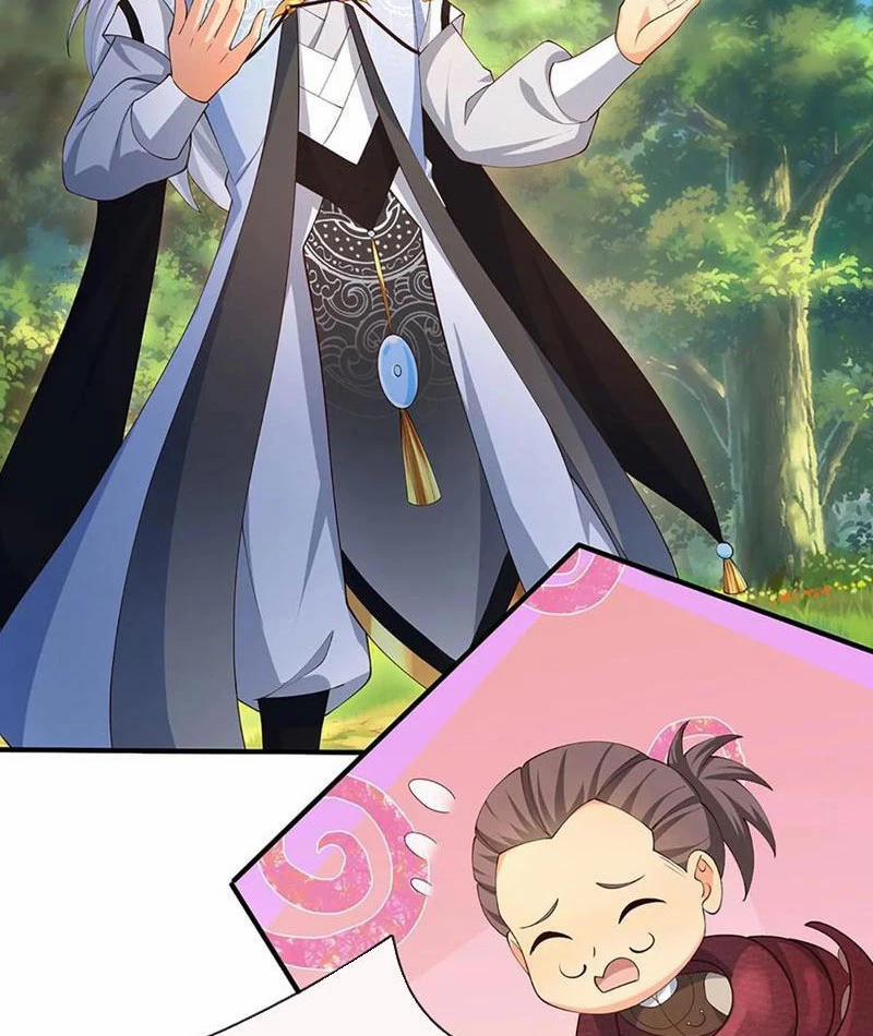 Khí Quan Thức Tỉnh, Ta Đột Nhiên Vô Địch! 61 trang 35