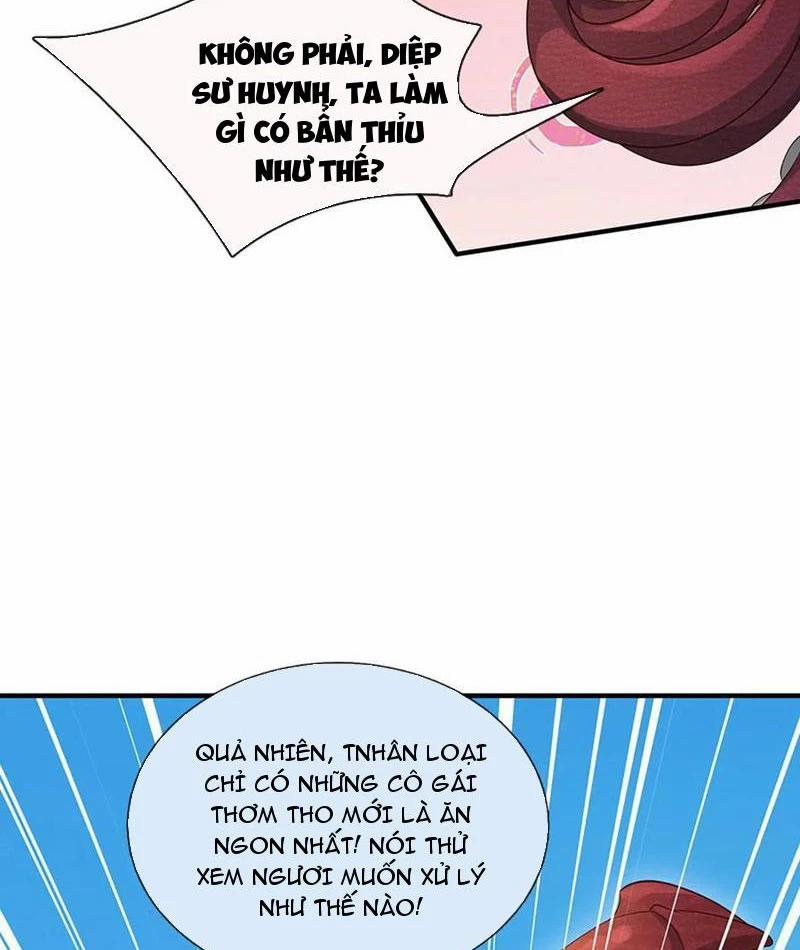 Khí Quan Thức Tỉnh, Ta Đột Nhiên Vô Địch! 61 trang 36