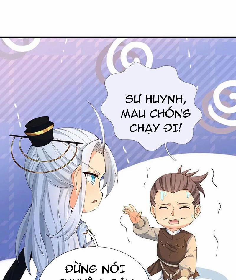 Khí Quan Thức Tỉnh, Ta Đột Nhiên Vô Địch! 61 trang 44