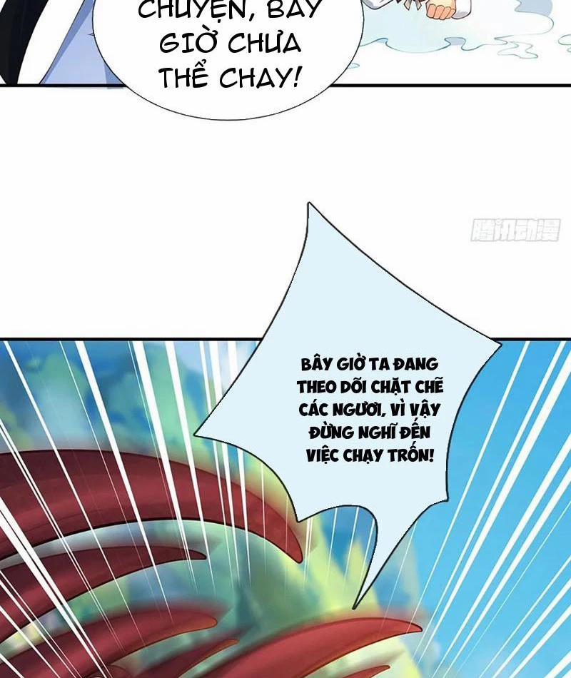 Khí Quan Thức Tỉnh, Ta Đột Nhiên Vô Địch! 61 trang 45