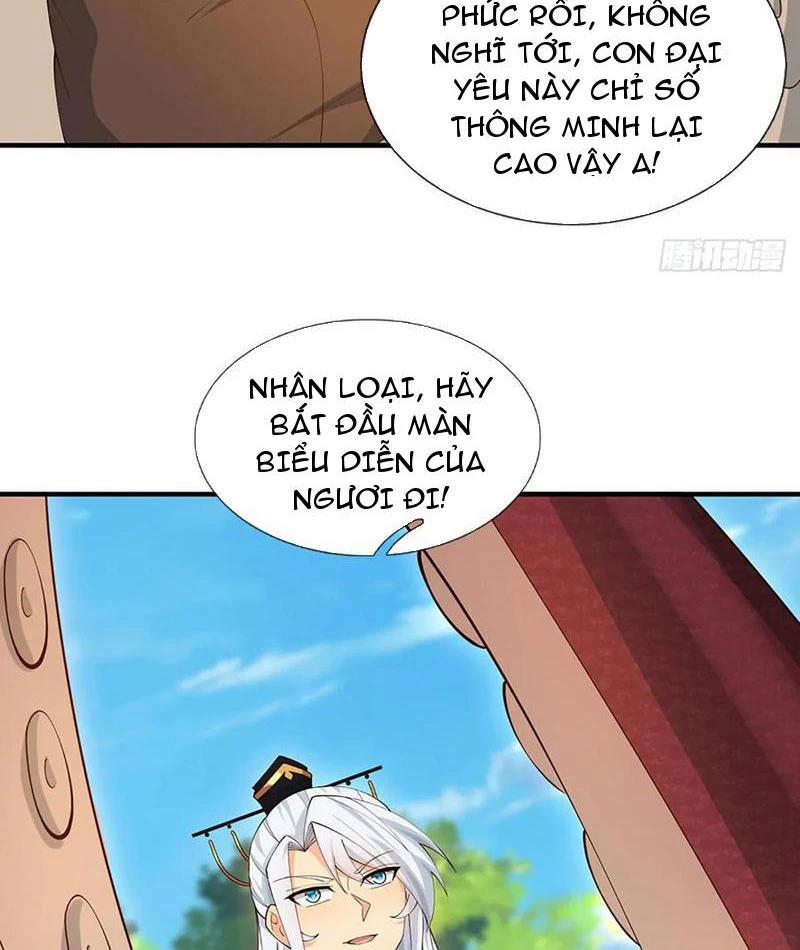 Khí Quan Thức Tỉnh, Ta Đột Nhiên Vô Địch! 61 trang 48