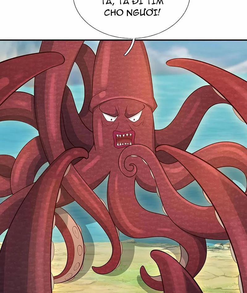 Khí Quan Thức Tỉnh, Ta Đột Nhiên Vô Địch! 61 trang 50